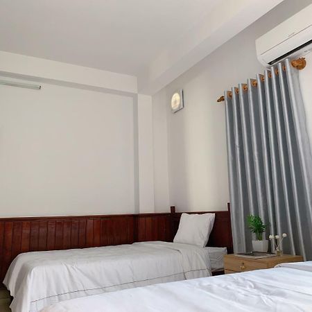 Viet Hostel Hué Eksteriør billede