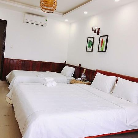 Viet Hostel Hué Eksteriør billede