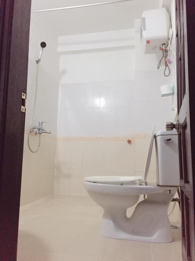Viet Hostel Hué Eksteriør billede