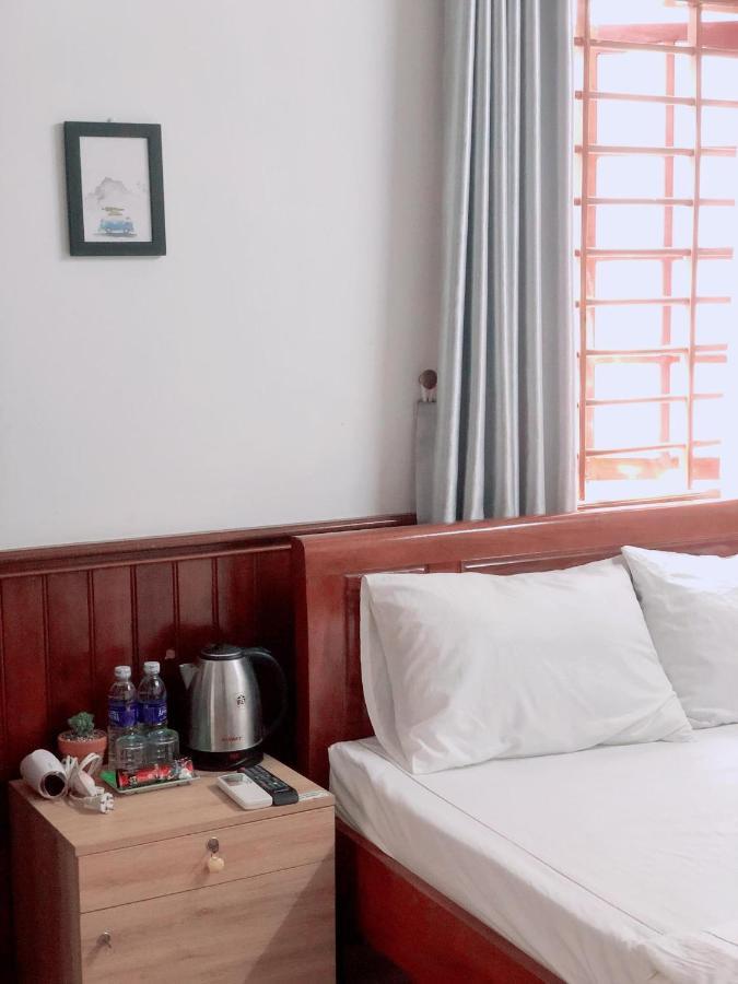 Viet Hostel Hué Eksteriør billede