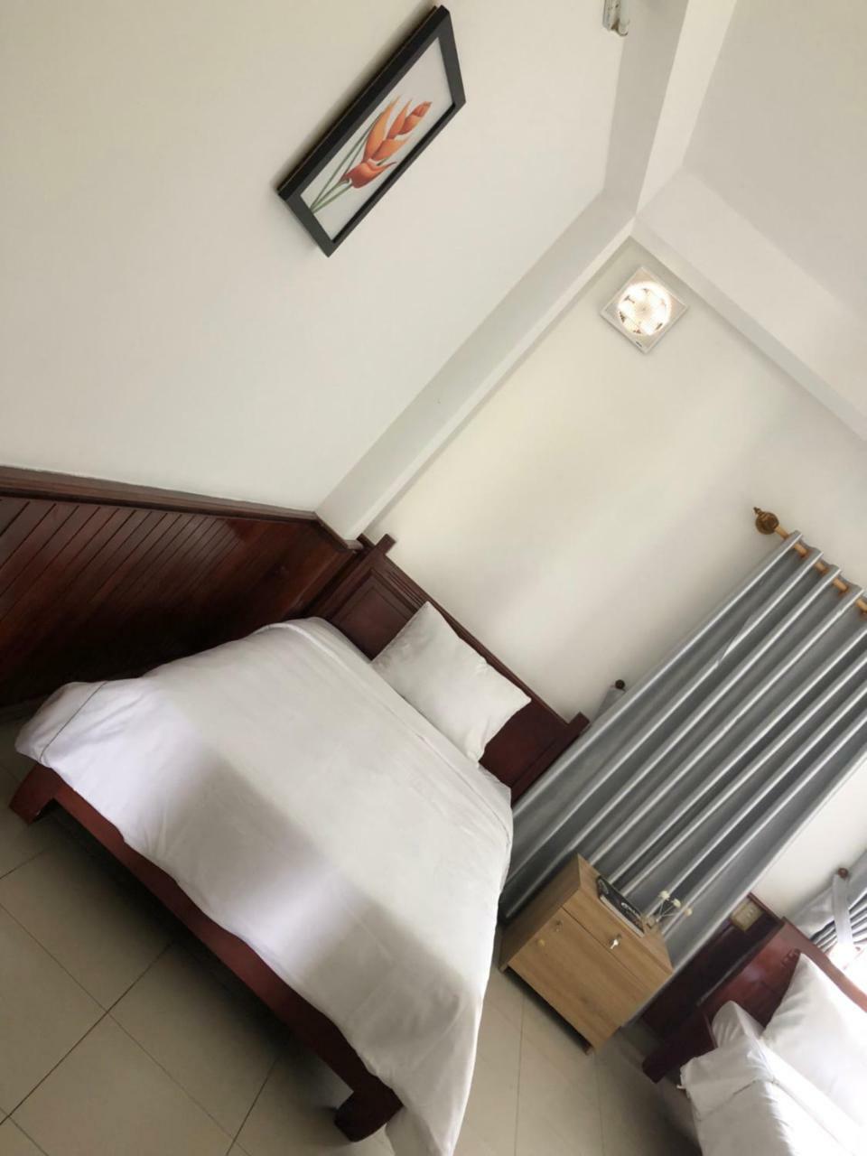 Viet Hostel Hué Eksteriør billede