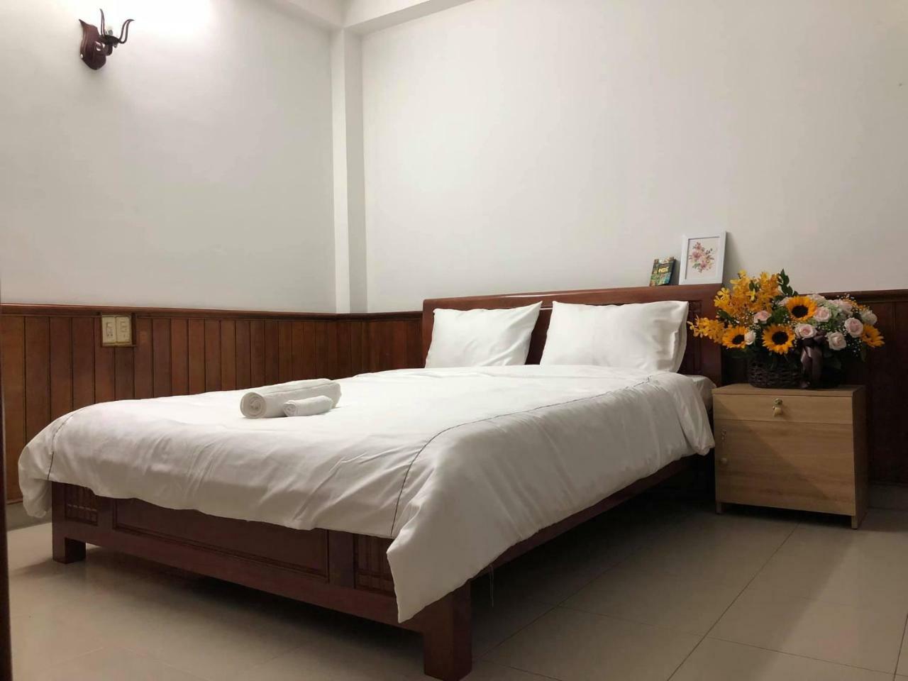 Viet Hostel Hué Eksteriør billede