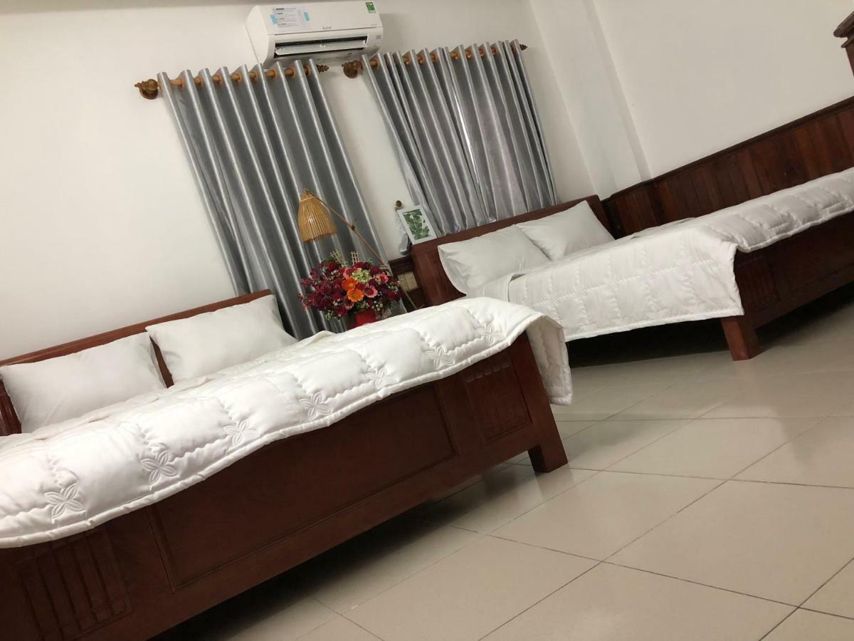 Viet Hostel Hué Eksteriør billede