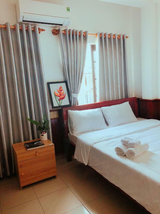 Viet Hostel Hué Eksteriør billede