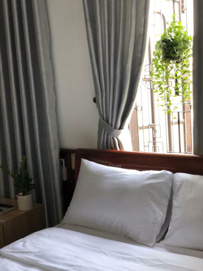 Viet Hostel Hué Eksteriør billede