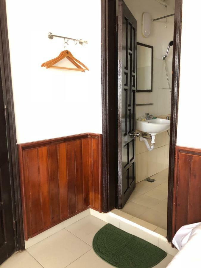 Viet Hostel Hué Eksteriør billede
