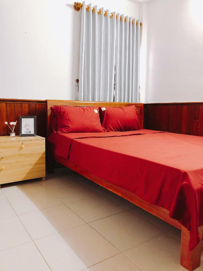 Viet Hostel Hué Eksteriør billede