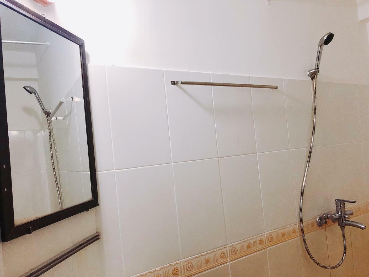 Viet Hostel Hué Eksteriør billede