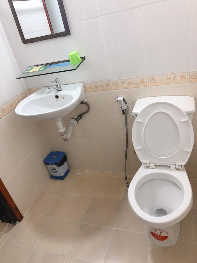 Viet Hostel Hué Eksteriør billede