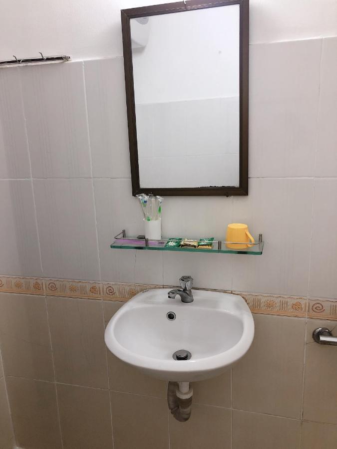 Viet Hostel Hué Eksteriør billede