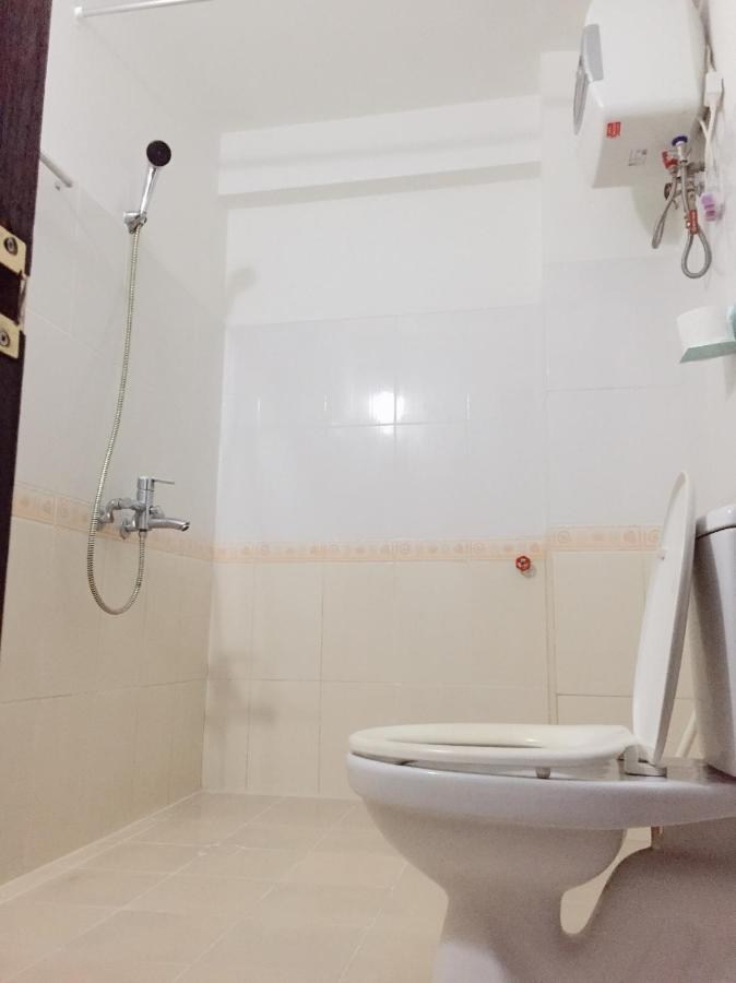 Viet Hostel Hué Eksteriør billede